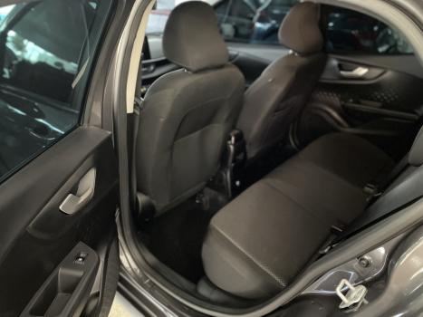 FIAT Pulse 1.3 16V 4P FLEX DRIVE AUTOM�TICO CVT, Foto 10