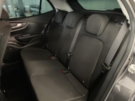 FIAT Pulse 1.3 16V 4P FLEX DRIVE AUTOM�TICO CVT, Foto 11