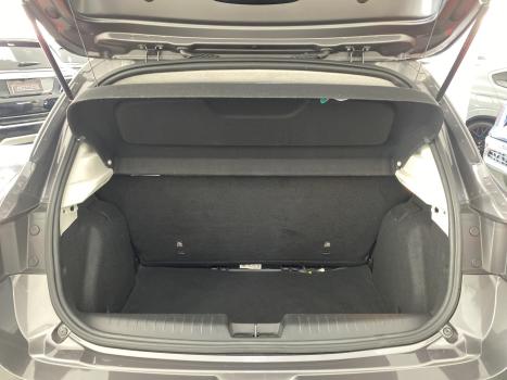 FIAT Pulse 1.3 16V 4P FLEX DRIVE AUTOM�TICO CVT, Foto 12