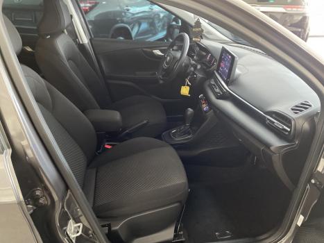 FIAT Pulse 1.3 16V 4P FLEX DRIVE AUTOM�TICO CVT, Foto 13