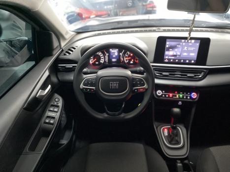 FIAT Pulse 1.3 16V 4P FLEX DRIVE AUTOM�TICO CVT, Foto 14