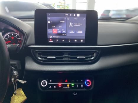 FIAT Pulse 1.3 16V 4P FLEX DRIVE AUTOM�TICO CVT, Foto 15