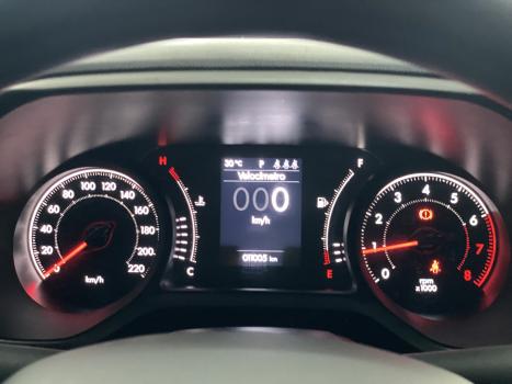 FIAT Pulse 1.3 16V 4P FLEX DRIVE AUTOM�TICO CVT, Foto 17