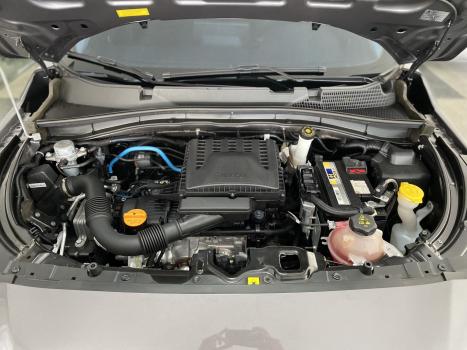 FIAT Pulse 1.3 16V 4P FLEX DRIVE AUTOM�TICO CVT, Foto 18