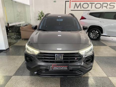 FIAT Pulse 1.3 16V 4P FLEX DRIVE AUTOM�TICO CVT, Foto 2