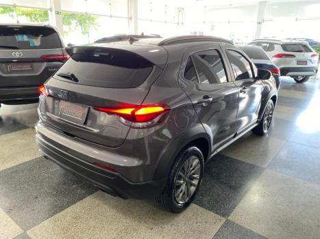 FIAT Pulse 1.3 16V 4P FLEX DRIVE AUTOM�TICO CVT, Foto 4