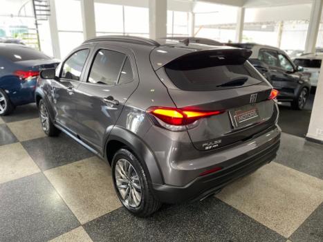 FIAT Pulse 1.3 16V 4P FLEX DRIVE AUTOM�TICO CVT, Foto 6