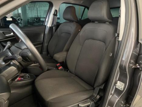 FIAT Pulse 1.3 16V 4P FLEX DRIVE AUTOM�TICO CVT, Foto 9