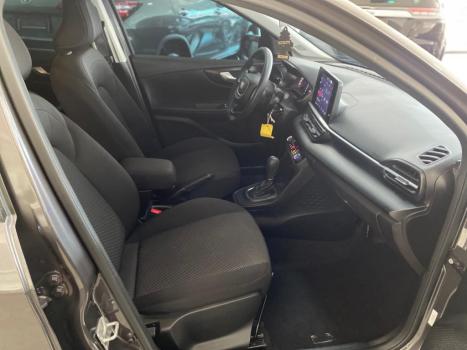 FIAT Pulse 1.3 16V 4P FLEX DRIVE AUTOM�TICO CVT, Foto 13