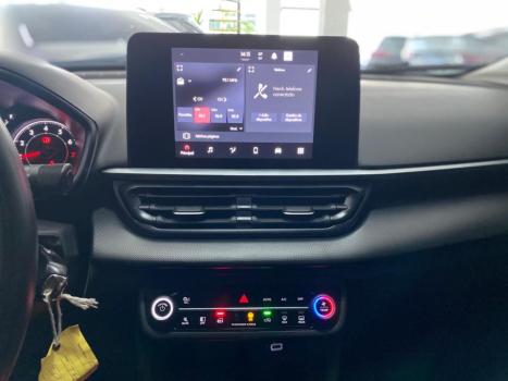 FIAT Pulse 1.3 16V 4P FLEX DRIVE AUTOM�TICO CVT, Foto 15