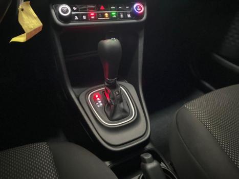FIAT Pulse 1.3 16V 4P FLEX DRIVE AUTOM�TICO CVT, Foto 16