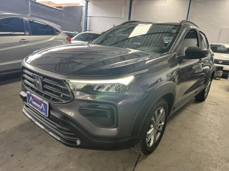 FIAT Pulse 1.3 16V 4P FLEX DRIVE, Foto 1
