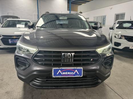 FIAT Pulse 1.3 16V 4P FLEX DRIVE, Foto 4
