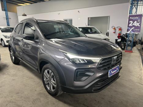 FIAT Pulse 1.3 16V 4P FLEX DRIVE, Foto 5