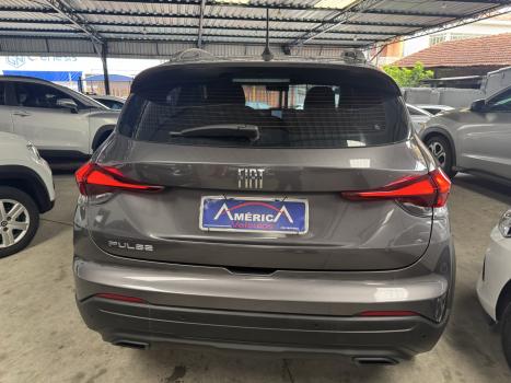FIAT Pulse 1.3 16V 4P FLEX DRIVE, Foto 10