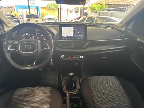 FIAT Pulse 1.3 16V 4P FLEX DRIVE, Foto 11