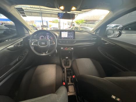 FIAT Pulse 1.3 16V 4P FLEX DRIVE, Foto 13