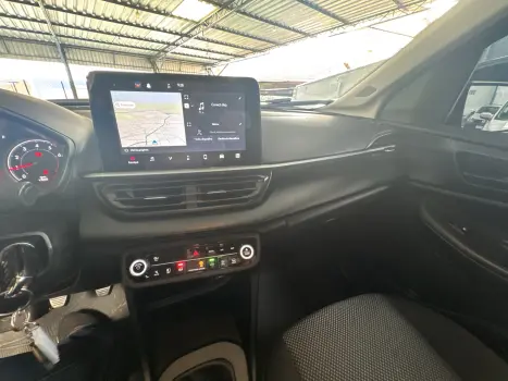 FIAT Pulse 1.3 16V 4P FLEX DRIVE, Foto 14