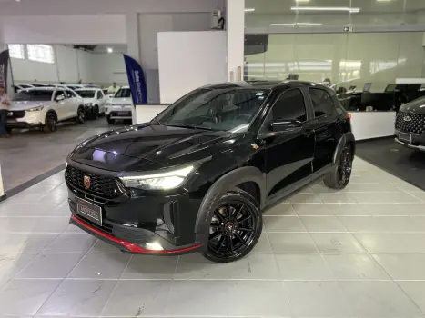 FIAT Pulse 1.3 16V 4P FLEX TURBO 270 ABARTH AT6 AUTOM�TICO, Foto 1