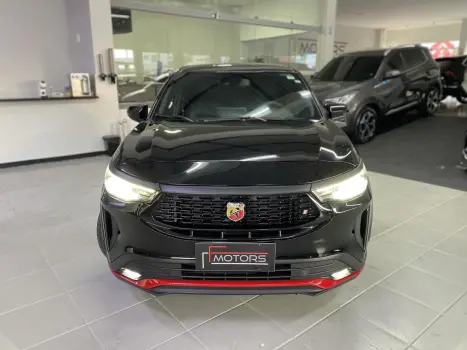 FIAT Pulse 1.3 16V 4P FLEX TURBO 270 ABARTH AT6 AUTOM�TICO, Foto 2