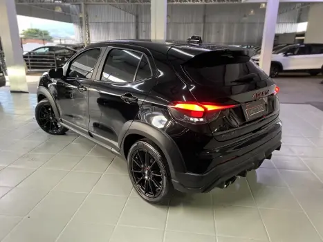 FIAT Pulse 1.3 16V 4P FLEX TURBO 270 ABARTH AT6 AUTOM�TICO, Foto 6