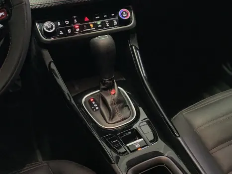 FIAT Pulse 1.3 16V 4P FLEX TURBO 270 ABARTH AT6 AUTOM�TICO, Foto 17