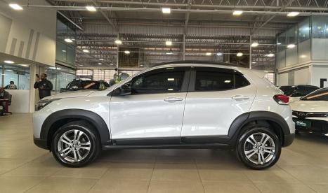 FIAT Pulse 1.3 16V 4P FLEX DRIVE AUTOM�TICO CVT, Foto 4