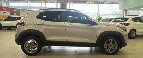 FIAT Pulse 1.3 16V 4P FLEX DRIVE AUTOM�TICO CVT, Foto 5