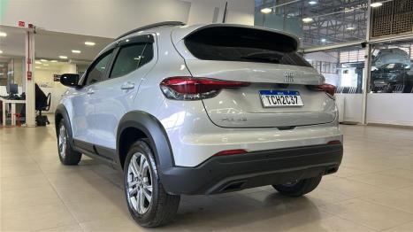 FIAT Pulse 1.3 16V 4P FLEX DRIVE AUTOM�TICO CVT, Foto 6