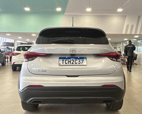 FIAT Pulse 1.3 16V 4P FLEX DRIVE AUTOM�TICO CVT, Foto 7