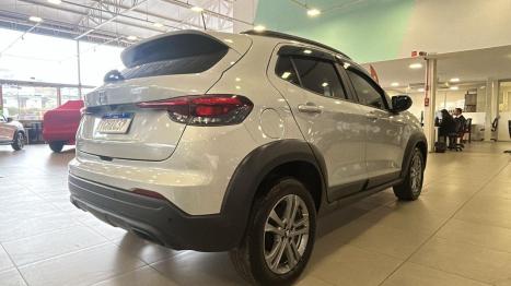 FIAT Pulse 1.3 16V 4P FLEX DRIVE AUTOM�TICO CVT, Foto 8