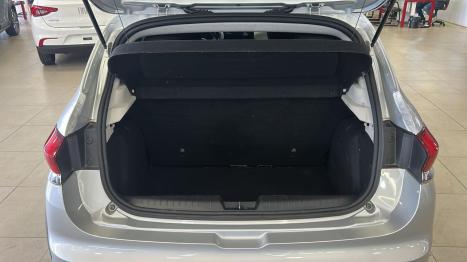 FIAT Pulse 1.3 16V 4P FLEX DRIVE AUTOM�TICO CVT, Foto 9