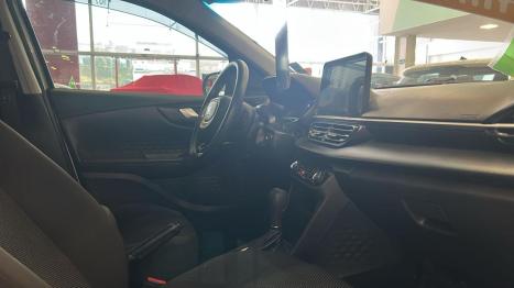 FIAT Pulse 1.3 16V 4P FLEX DRIVE AUTOM�TICO CVT, Foto 12