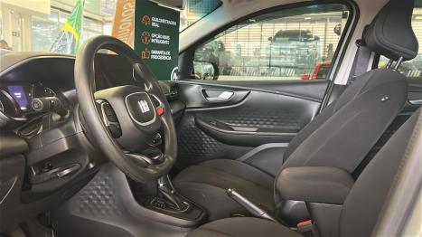 FIAT Pulse 1.3 16V 4P FLEX DRIVE AUTOM�TICO CVT, Foto 13