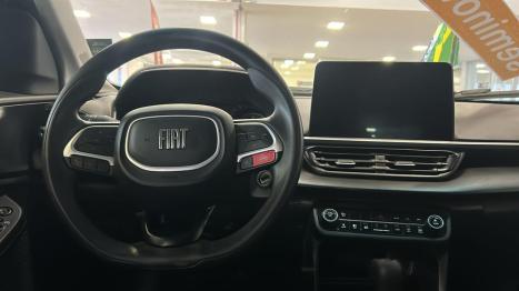 FIAT Pulse 1.3 16V 4P FLEX DRIVE AUTOM�TICO CVT, Foto 14