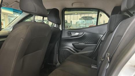 FIAT Pulse 1.3 16V 4P FLEX DRIVE AUTOM�TICO CVT, Foto 18