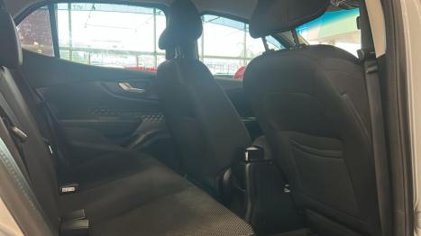 FIAT Pulse 1.3 16V 4P FLEX DRIVE AUTOM�TICO CVT, Foto 19