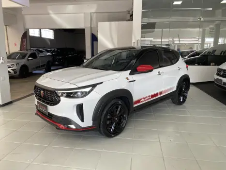 FIAT Pulse 1.3 16V 4P FLEX DRIVE AUTOM�TICO CVT, Foto 1