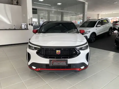 FIAT Pulse 1.3 16V 4P FLEX DRIVE AUTOM�TICO CVT, Foto 2