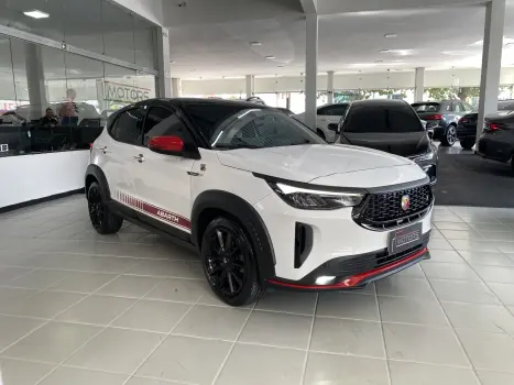 FIAT Pulse 1.3 16V 4P FLEX DRIVE AUTOM�TICO CVT, Foto 3