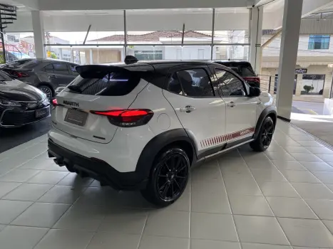 FIAT Pulse 1.3 16V 4P FLEX DRIVE AUTOM�TICO CVT, Foto 4