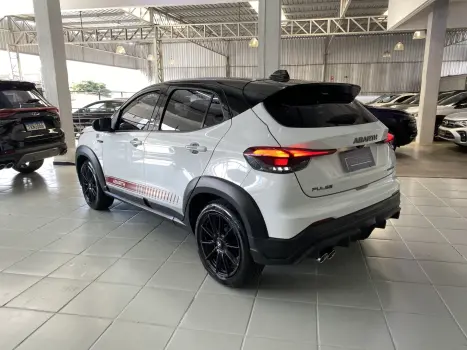 FIAT Pulse 1.3 16V 4P FLEX DRIVE AUTOM�TICO CVT, Foto 6