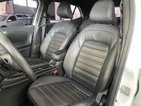 FIAT Pulse 1.3 16V 4P FLEX DRIVE AUTOM�TICO CVT, Foto 9