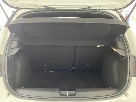 FIAT Pulse 1.3 16V 4P FLEX DRIVE AUTOM�TICO CVT, Foto 12