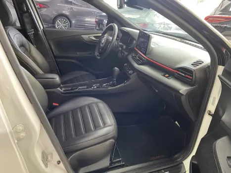 FIAT Pulse 1.3 16V 4P FLEX DRIVE AUTOM�TICO CVT, Foto 13