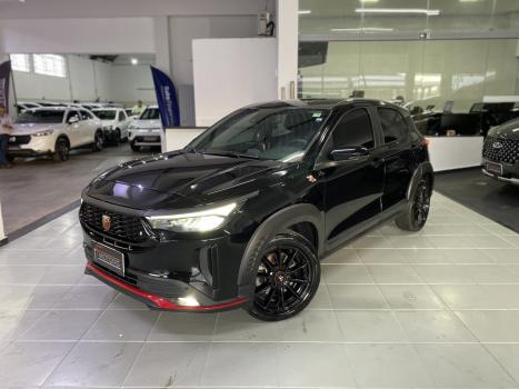 FIAT Pulse 1.3 16V 4P FLEX TURBO 270 ABARTH AT6 AUTOMÁTICO, Foto 1