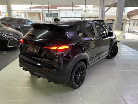 FIAT Pulse 1.3 16V 4P FLEX TURBO 270 ABARTH AT6 AUTOMÁTICO, Foto 4