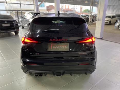 FIAT Pulse 1.3 16V 4P FLEX TURBO 270 ABARTH AT6 AUTOMÁTICO, Foto 5