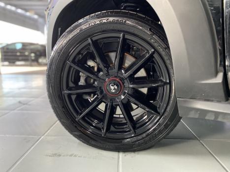 FIAT Pulse 1.3 16V 4P FLEX TURBO 270 ABARTH AT6 AUTOMÁTICO, Foto 7