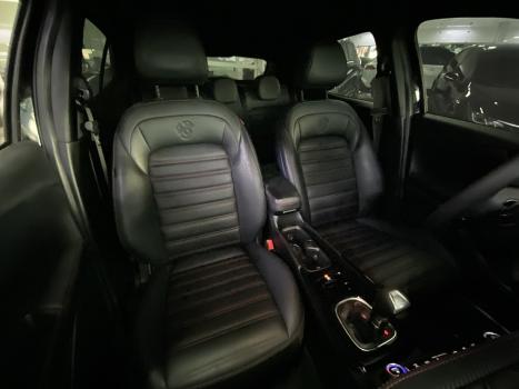 FIAT Pulse 1.3 16V 4P FLEX TURBO 270 ABARTH AT6 AUTOMÁTICO, Foto 14